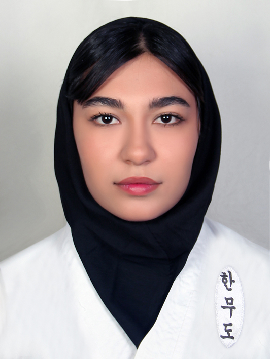 سپیده زارع پناه